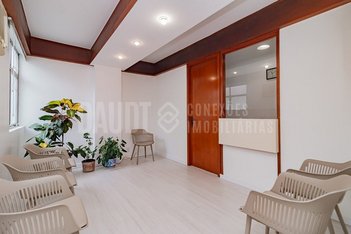 office em Rua Fernandes Vieira, Bom Fim - Porto Alegre - RS