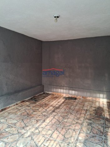 house em Rua dos Ibiscos, Parque Santo Antônio - Jacareí - SP