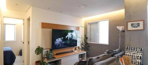 apartment em Rua Itamonte, Vila Medeiros - São Paulo - SP