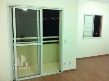 apartment em Rua Vitorino Calegare, Jardim Paraíso - Barueri - SP