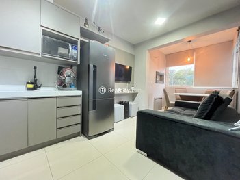 apartment em Rua Pernambuco, Progresso - Bento Gonçalves - RS
