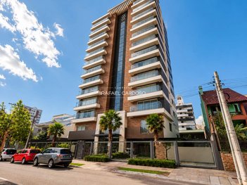 apartment em Rua Irmão Guilherme, Marechal Rondon - Canoas - RS