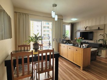 apartment em Rua Claudino Barbosa, Macedo - Guarulhos - SP