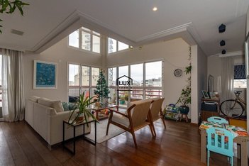 apartment em Rua Itacema, Itaim Bibi - São Paulo - SP