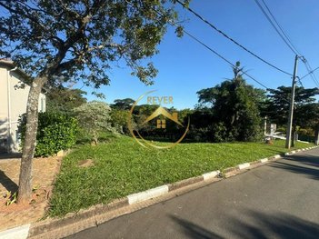 land_lot em Alameda Itajubá, Joapiranga - Valinhos - SP