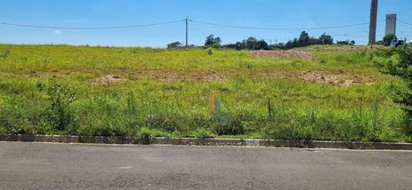 land_lot em Avenida Sete Quedas, Vila Padre Bento - Itu - SP