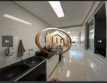 apartment em Rua Pelegrino de Paula Ferreira, Centro - Contagem - MG