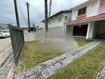 house em Rua dos Corais, Pinheira - Palhoça - SC