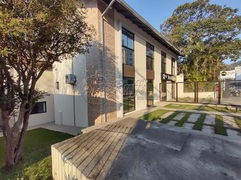 apartment em Avenida César Seara, Carvoeira - Florianópolis - SC