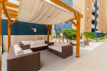 apartment em Avenida Emanuel Pinto, Centro - Balneário Piçarras - SC