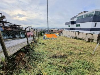 land_lot em Javari esquina com Iça, Renascença - Belo Horizonte - MG