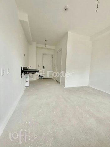 apartment em Rua Dona Brígida, Vila Mariana - São Paulo - SP