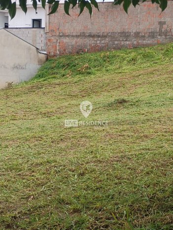 land_lot em Rua José Armando dos Santos, Villaggio Fosuzzi - Itatiba - SP