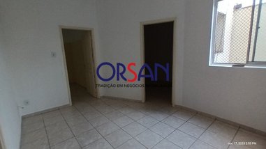 apartment em Avenida Conde Francisco Matarazzo, Fundação - São Caetano do Sul - SP
