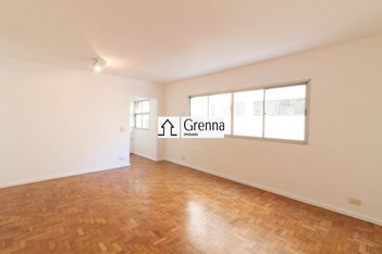 apartment em Rua Joaquim Antunes, Pinheiros - São Paulo - SP