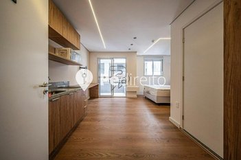 apartment em Rua Domício da Gama, Perdizes - São Paulo - SP