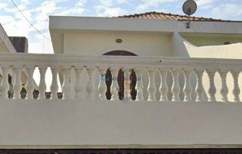 house em Rua Budapeste, Vila Morse - São Paulo - SP