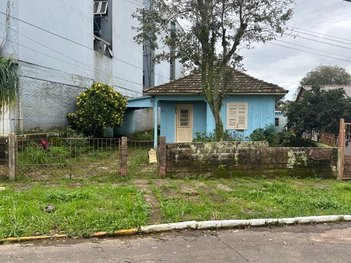 land_lot em Rua Norberto Lessa, Salgado Filho - Gravataí - RS