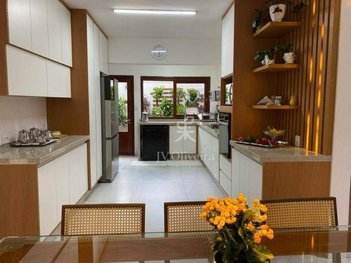 house em Alameda Mogno, Riviera - Bertioga - SP