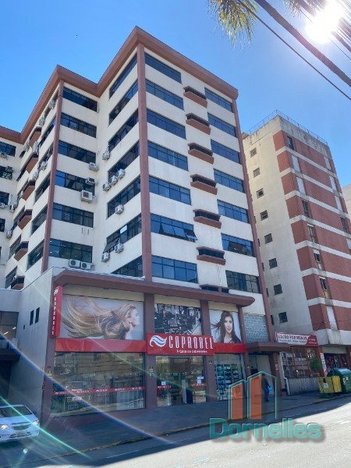 office em Pinheiro Machado, Centro - Caxias do Sul - RS