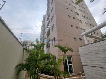 apartment em Rua Itapiru, Saúde - São Paulo - SP