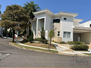 house em Rua Benedicta Dirce Nogueira, Jardim Residencial Vicente de Moraes - Sorocaba - SP