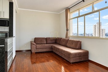 apartment em Avenida Flávio dos Santos, Floresta - Belo Horizonte - MG
