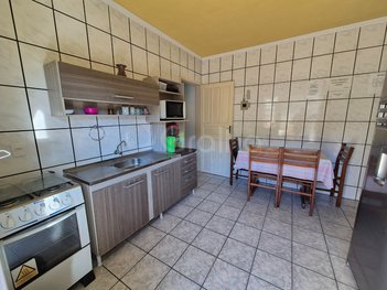 house em Servidão José Laurindo de Souza, Barra da Lagoa - Florianópolis - SC