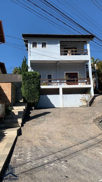 house em Alameda Cristóvão Diniz, Condomínio Nova São Paulo - Itapevi - SP