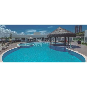 apartment em Avenida Hermógenes de Assis Feijó, São Judas Tadeu - Balneário Camboriú - SC