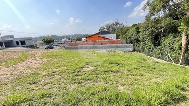 land_lot em Avenida Nicola Accieri, Jardim Celeste - Jundiaí - SP