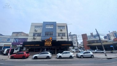 office em Avenida Centenário, São Cristóvão - Criciúma - SC