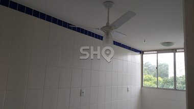 apartment em Rua Paulo Ornellas Carvalho de Barros, Barro Branco (Zona Norte) - São Paulo - SP