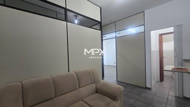 office em Rua Visconde do Rio Branco, Cidade Alta - Piracicaba - SP