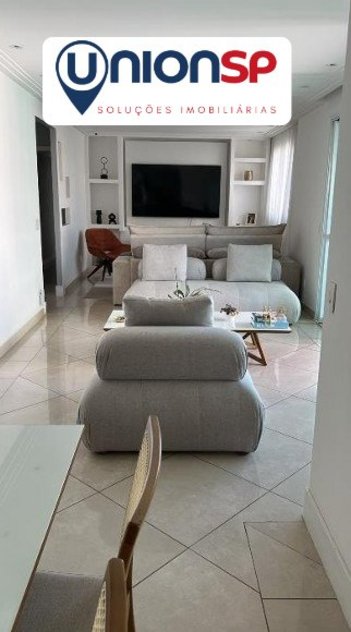 apartment em Rua Domingos Lopes da Silva, Vila Suzana - São Paulo - SP