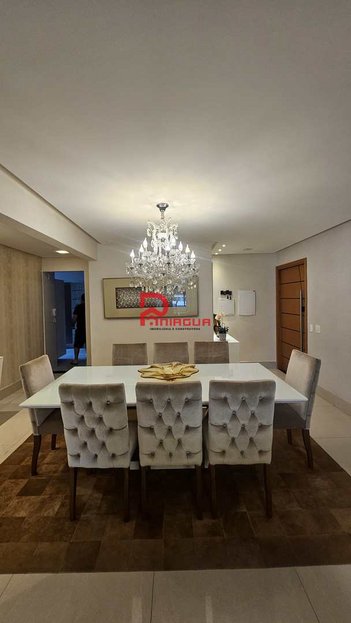 apartment em Rua Brigadeiro Faria Lima, Canto do Forte - Praia Grande - SP