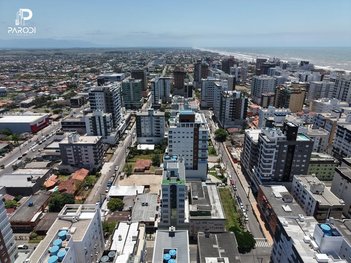 apartment em Avenida Venâncio Aires, Capão da Canoa - Capão da Canoa - RS