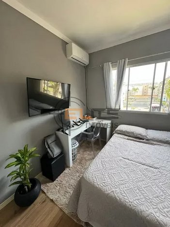 apartment em Rua Joice Cecília Correia, Areias - São José - SC