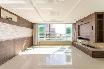 apartment em Luiz Manoel Gonzaga, Três Figueiras - Porto Alegre - RS