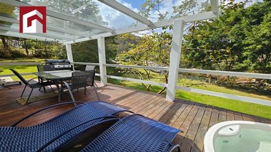 house em Estrada do Gentil, Itaipava - Petrópolis - RJ