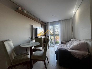 apartment em Avenida Joaquim Perosi, Pompéia - Piracicaba - SP