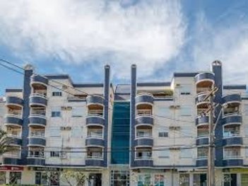 apartment em Rodovia Jornalista Maurício Sirotsky Sobrinho, Jurerê - Florianópolis - SC