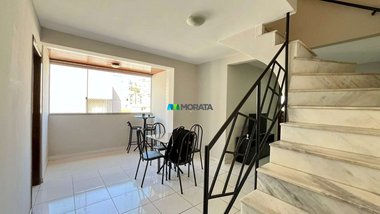 apartment em Rua Laura Soares Carneiro, Buritis - Belo Horizonte - MG