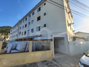 apartment em Rua Adolf Puttjer, Barra do Rio Molha - Jaraguá do Sul - SC