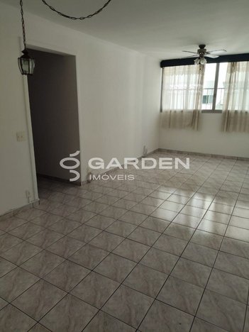 apartment em Rua Maestro Egydio Pinto, Jardim São Dimas - São José dos Campos - SP