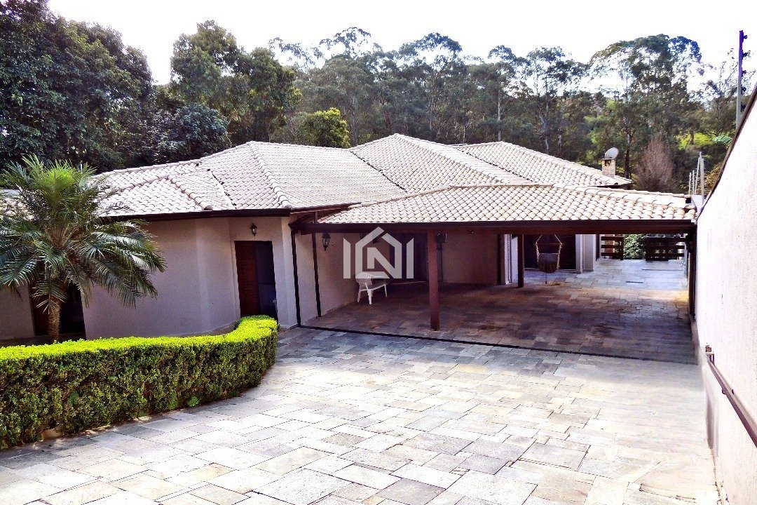 casa a venda chacara sao joao - fachada fundo