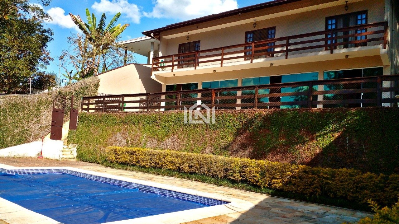 casa a venda chacara sao joao -  salao de festas