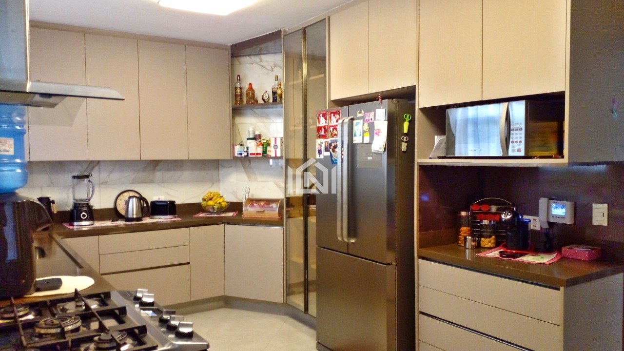 casa a venda chacara sao joao -  suite master