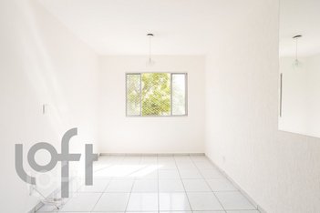 apartment em Barão de Tietê, Belenzinho - São Paulo - SP