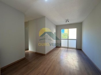 apartment em Rua Francisco Bueno Lacerda, Jardim Dom Vieira - Campinas - SP